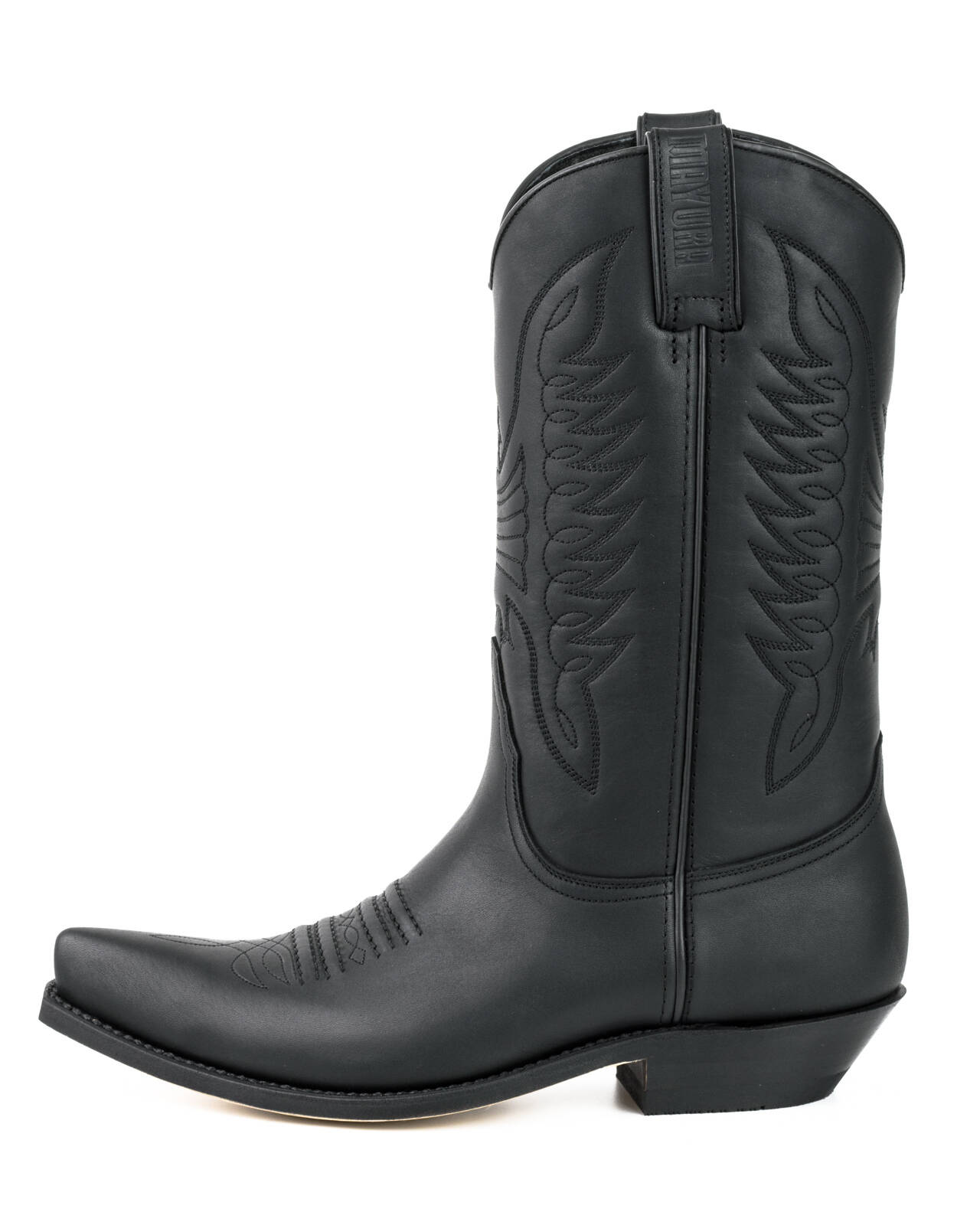 western boots trend 219