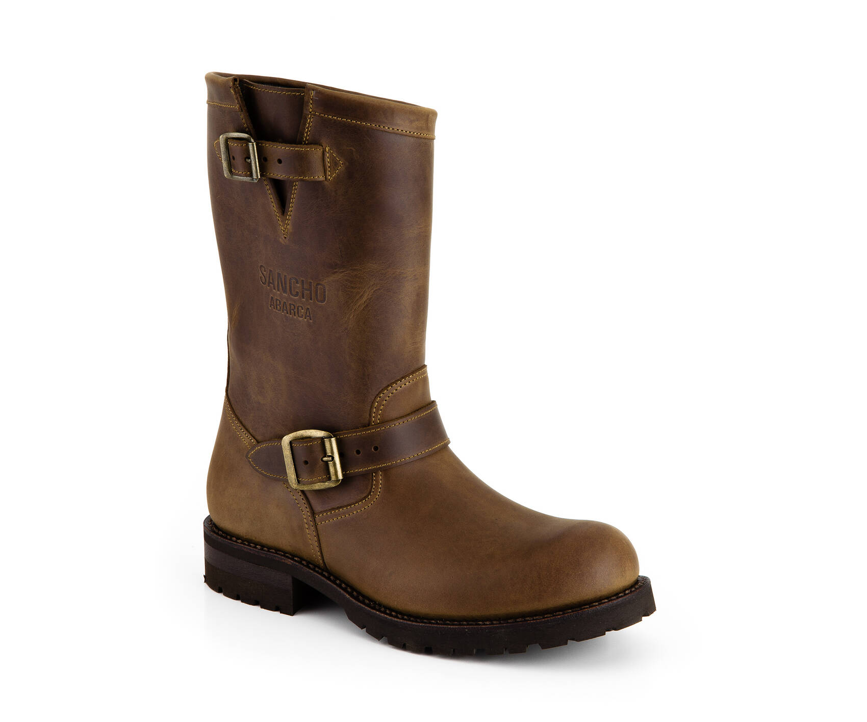 botte moto