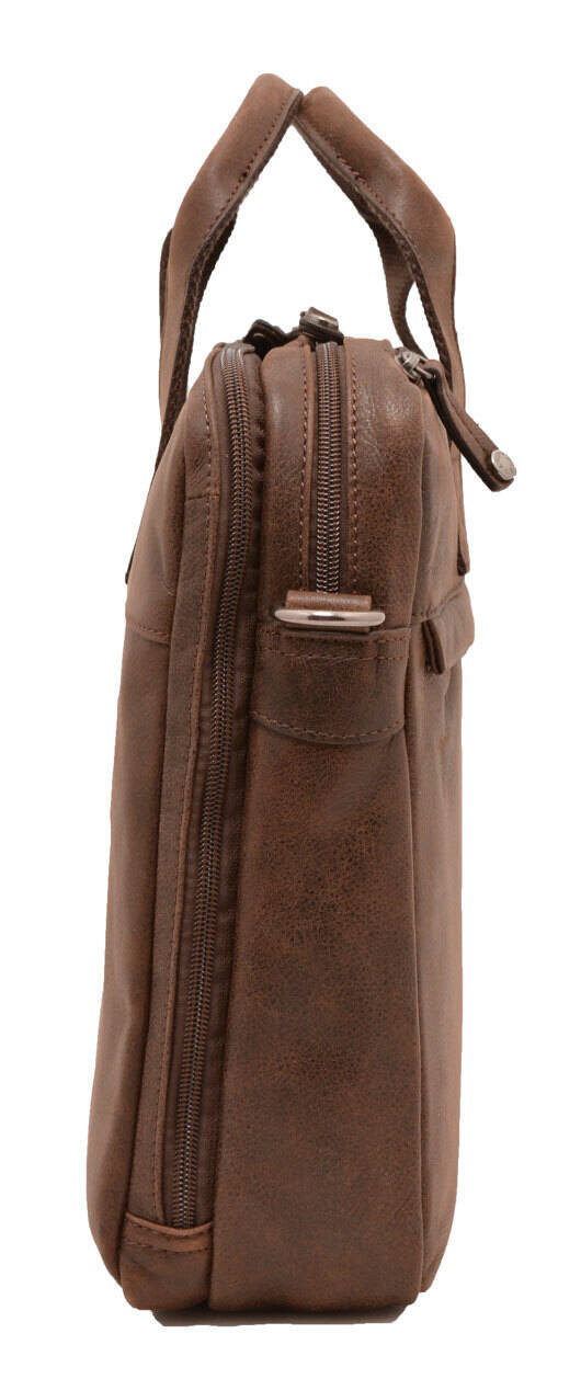 Vêtement en cuir Boutique cuir marron