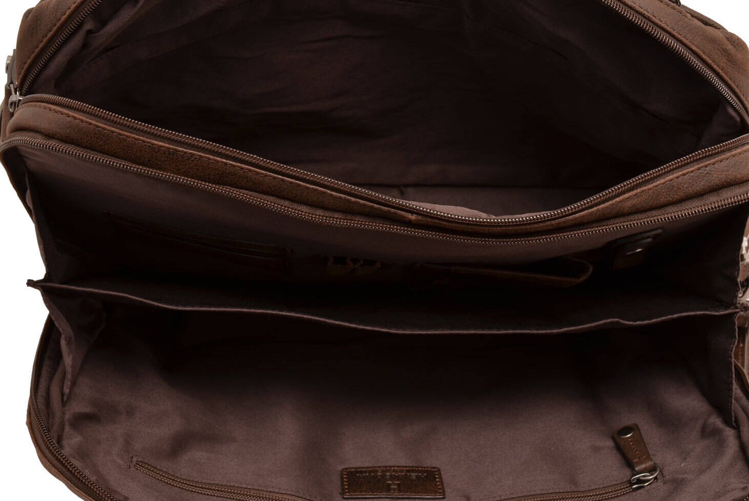 Vêtement en cuir Boutique cuir marron