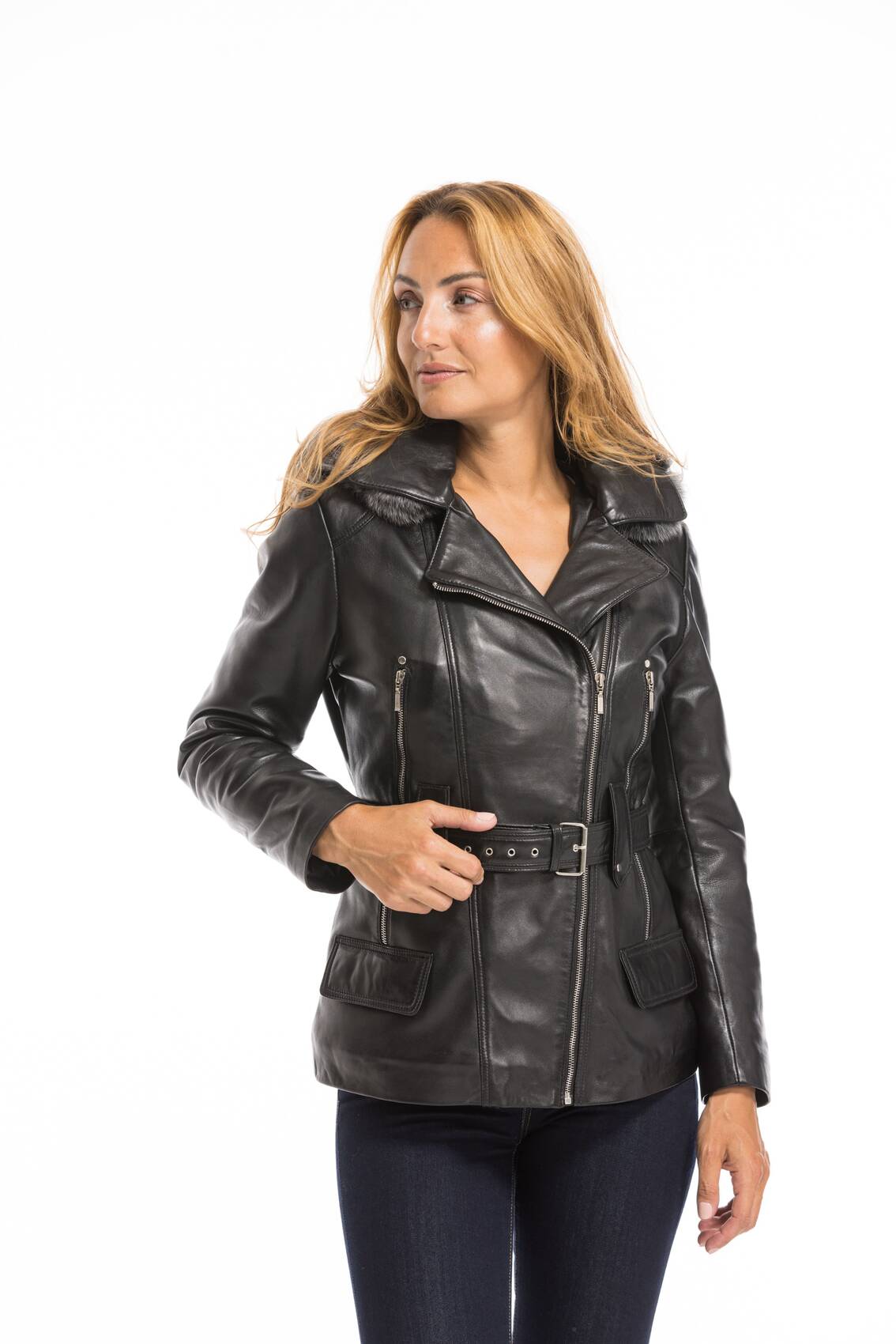 Cuir sales guignard soldes