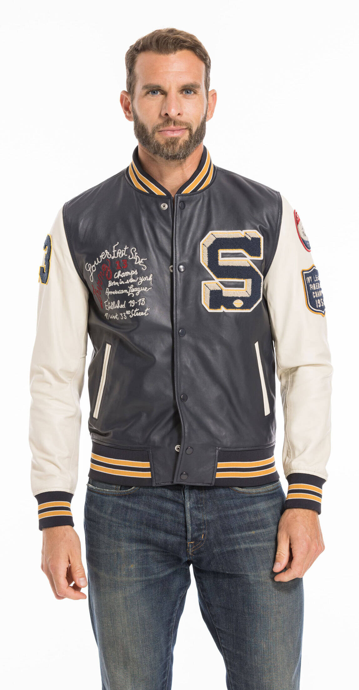 CG-23-HOMME-LCTEDDY-NAVY-WH