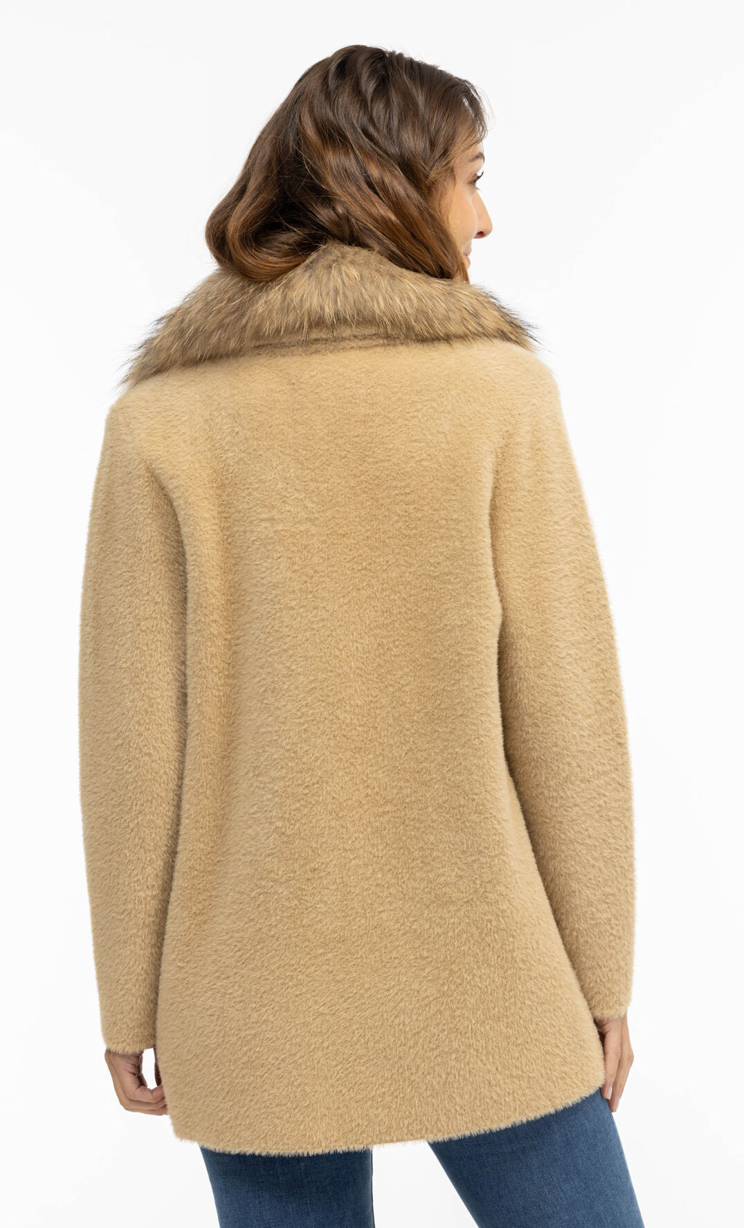 Vêtement en cuir Vestes cuir 