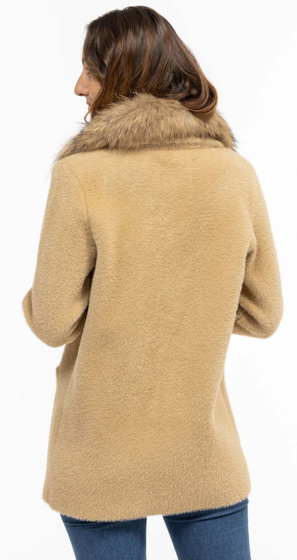 Vêtement en cuir Vestes cuir 