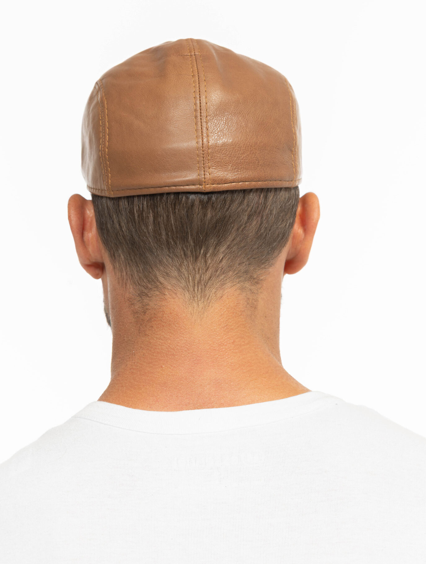 Vêtement en cuir Accessoires 