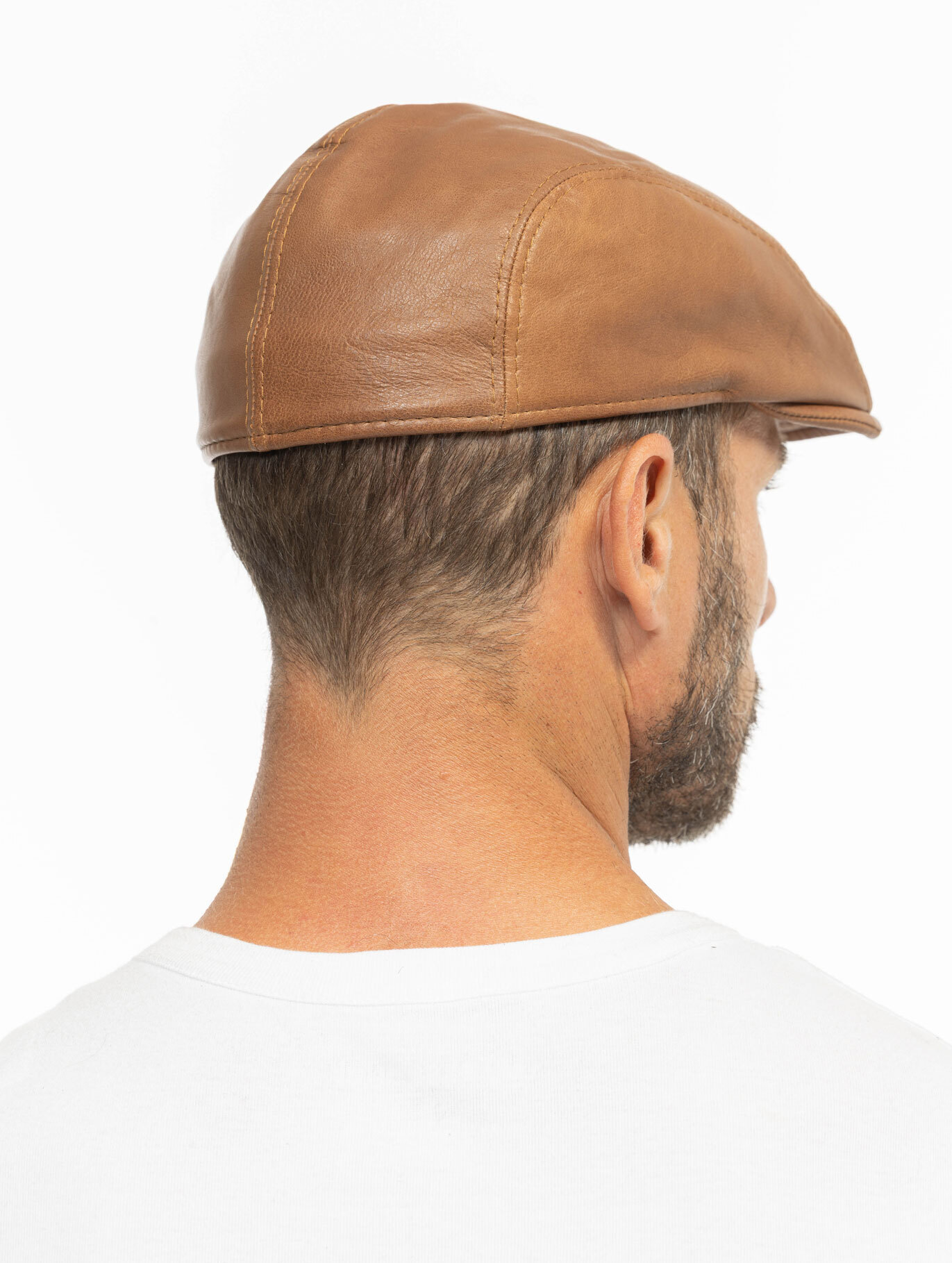 Vêtement en cuir Accessoires 