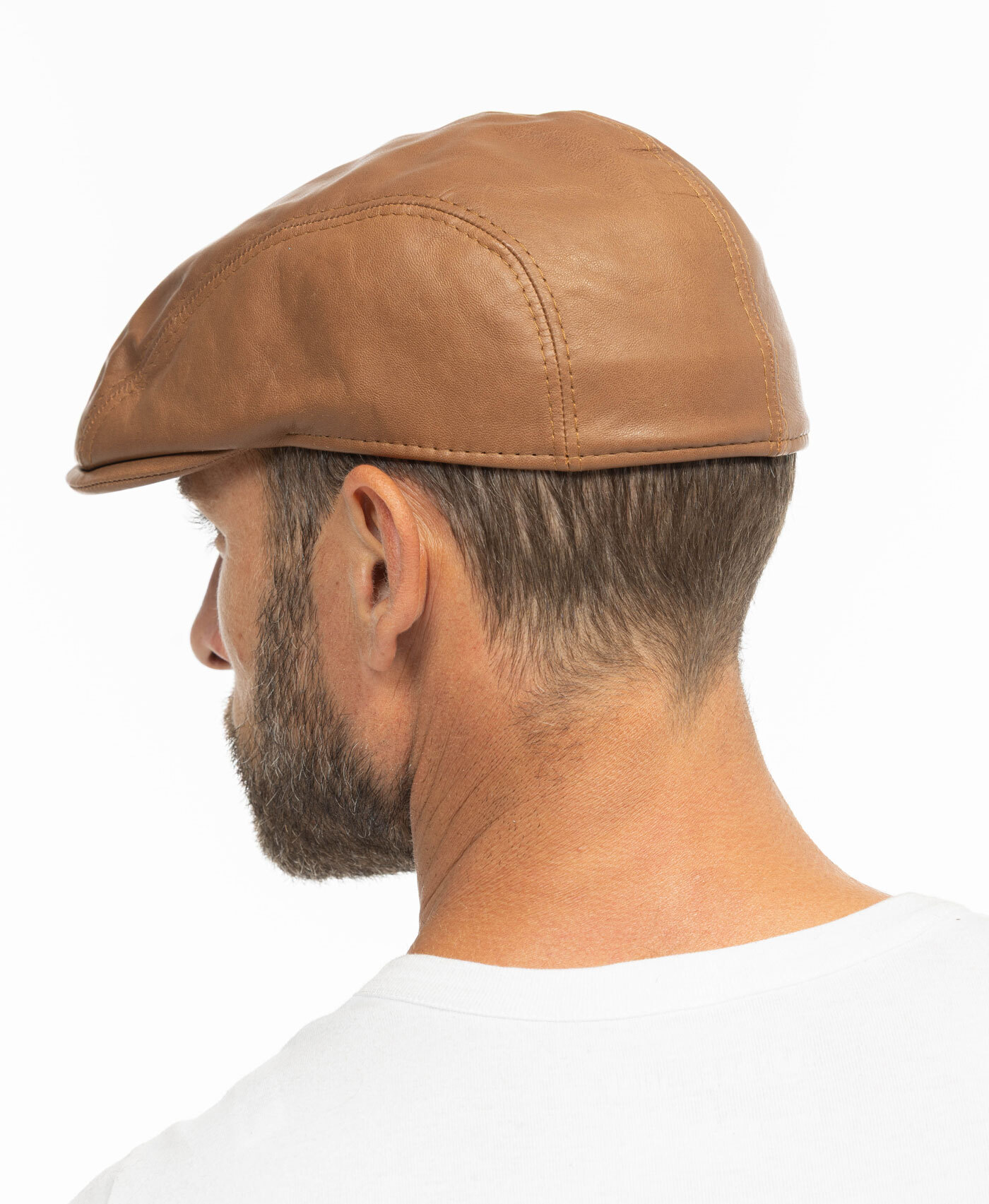 Vêtement en cuir Accessoires 