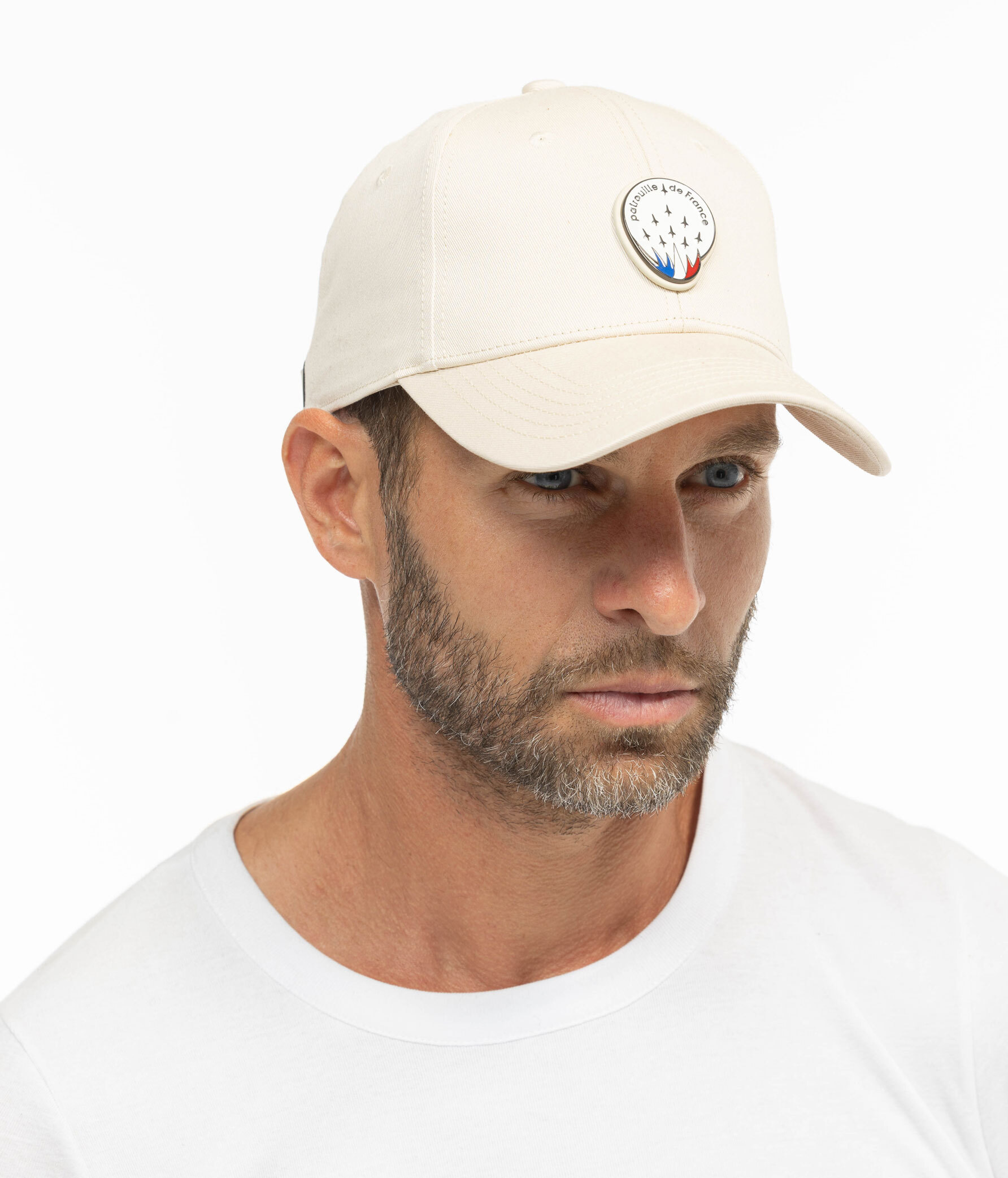 Vêtement en cuir Accessoires beige