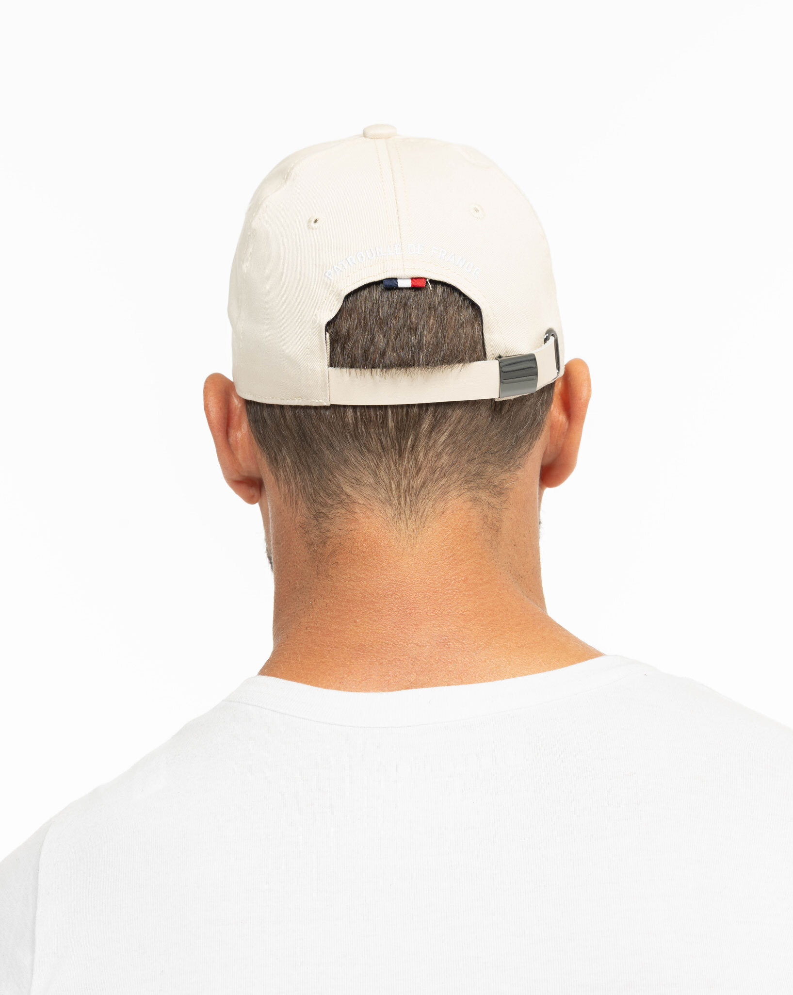 Vêtement en cuir Accessoires beige