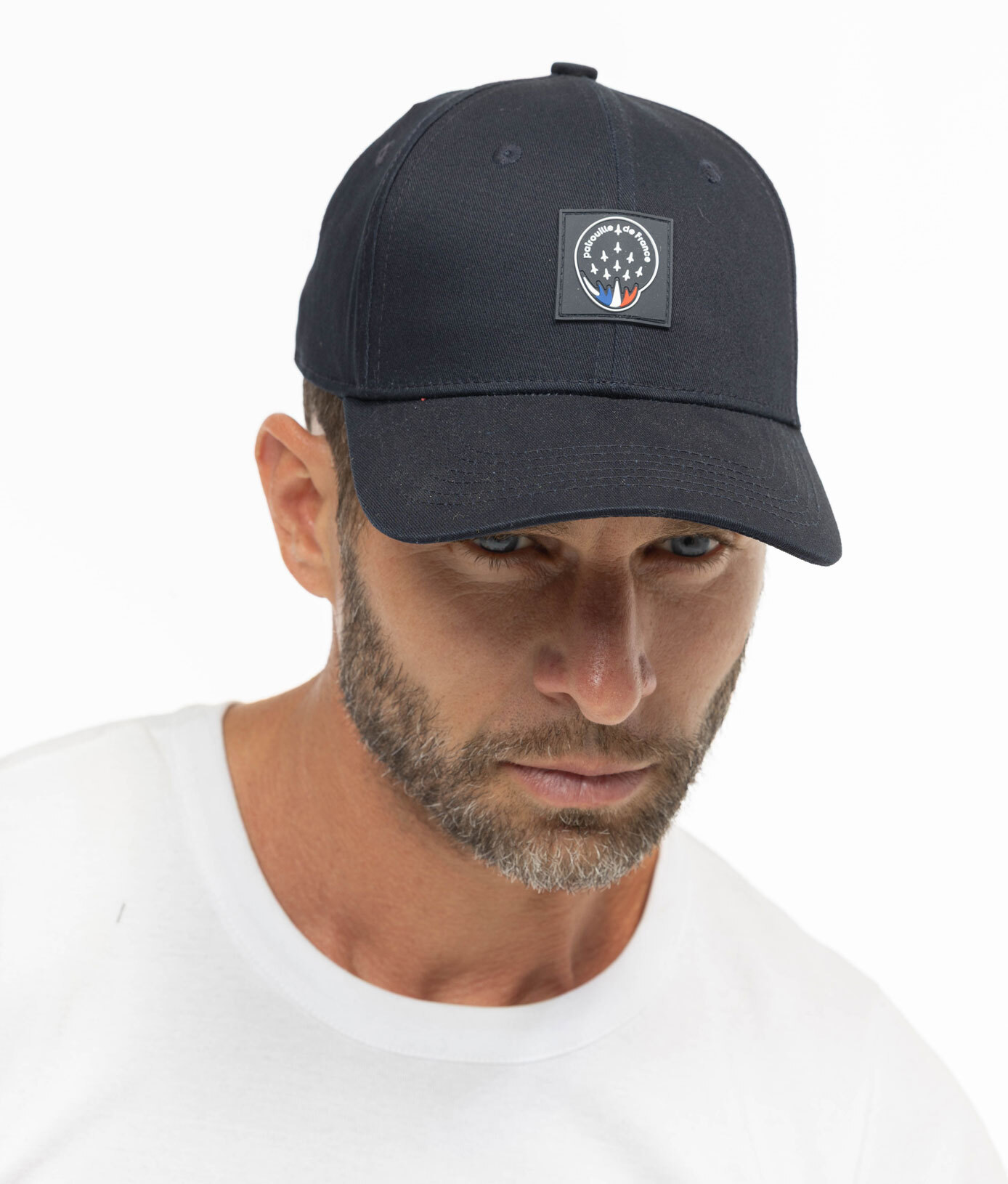 Vêtement en cuir Accessoires bleu