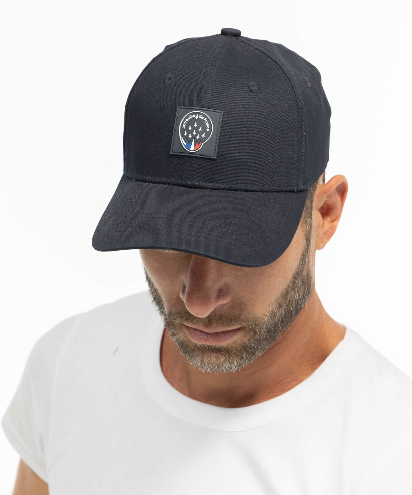 Vêtement en cuir Accessoires bleu