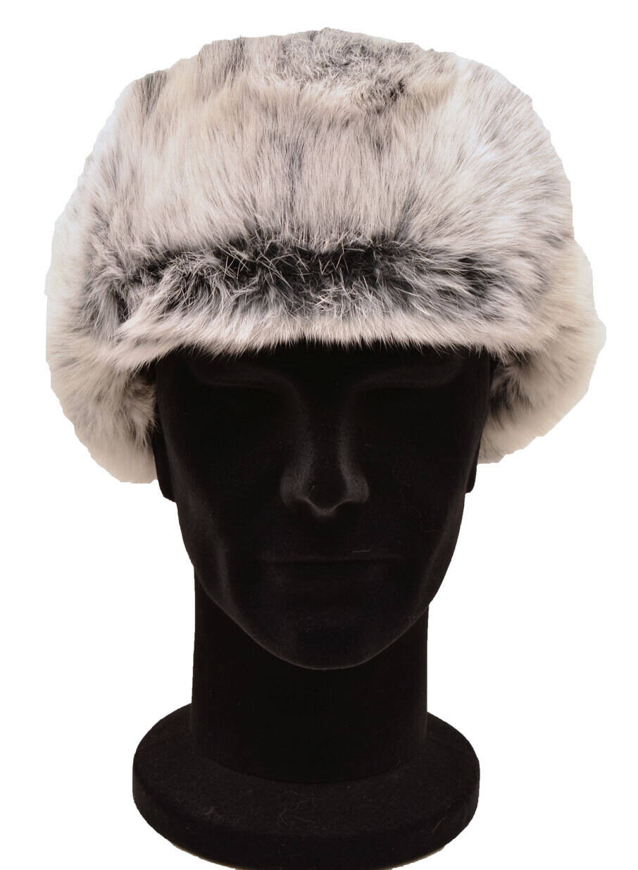 Vêtement en cuir Accessoires noir, gris