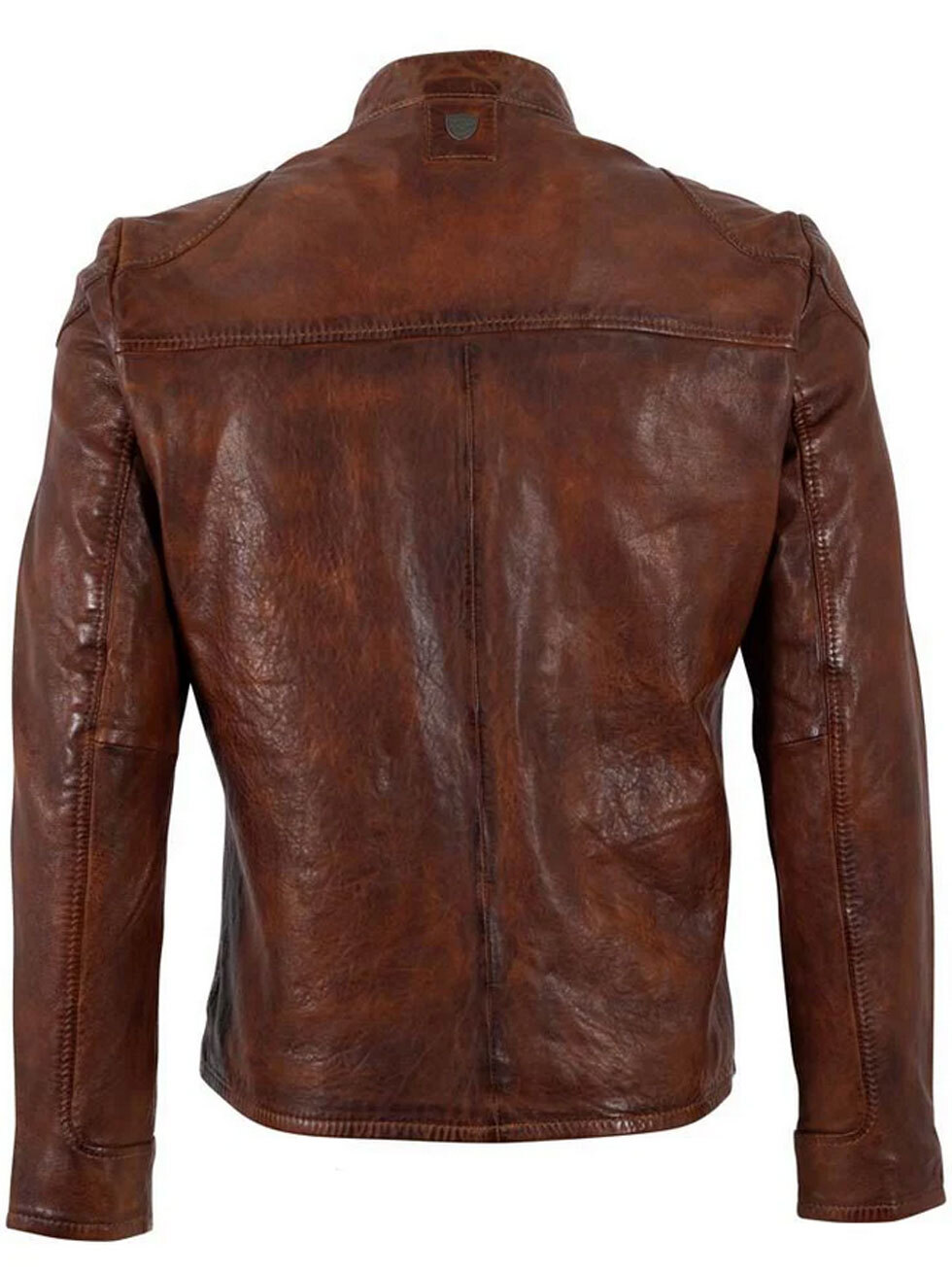 Vêtement en cuir Les bonnes affaires Homme 