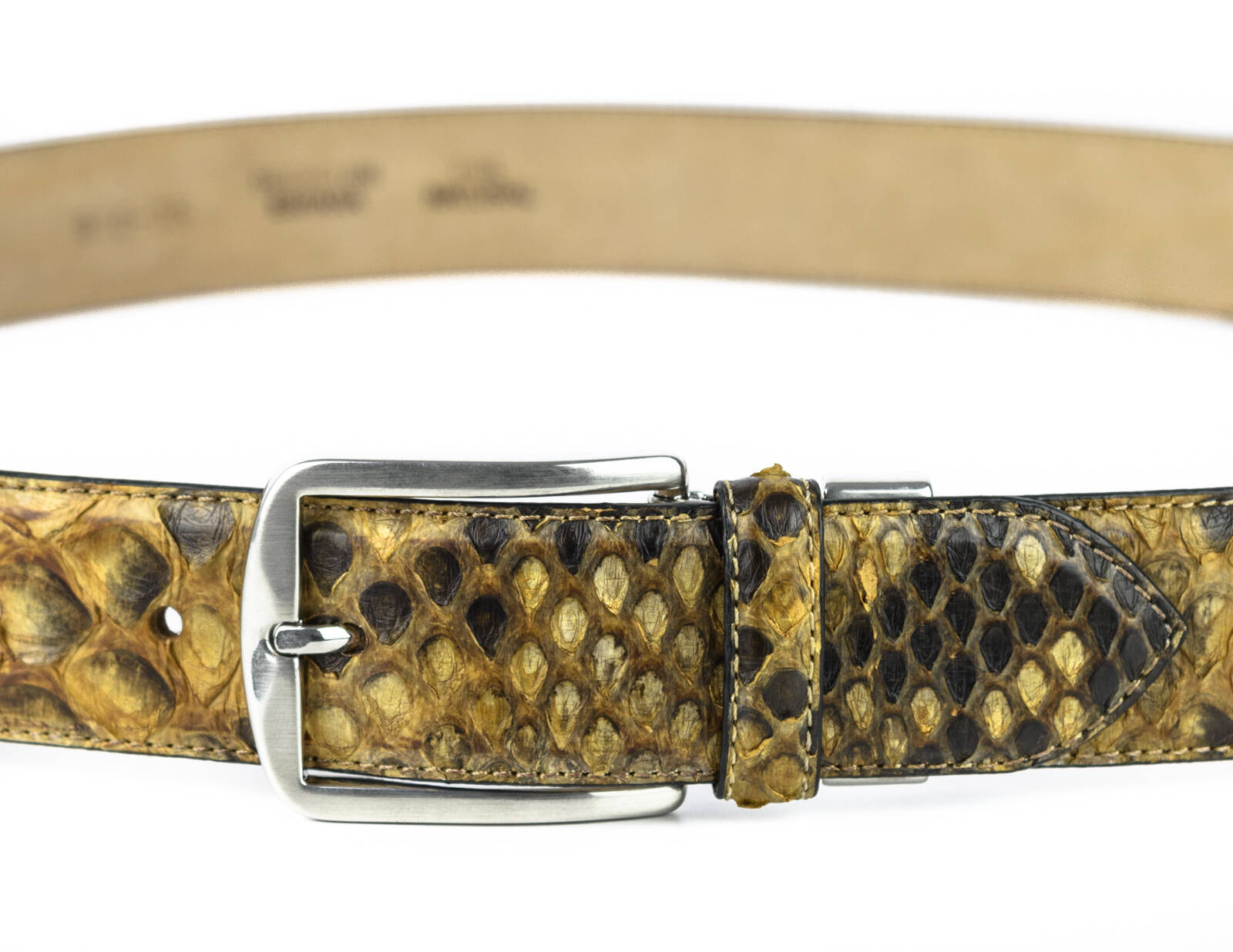 Vêtement en cuir Accessoires 