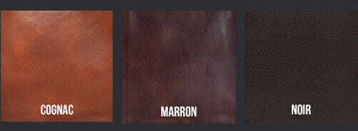 cognac-marron-noir