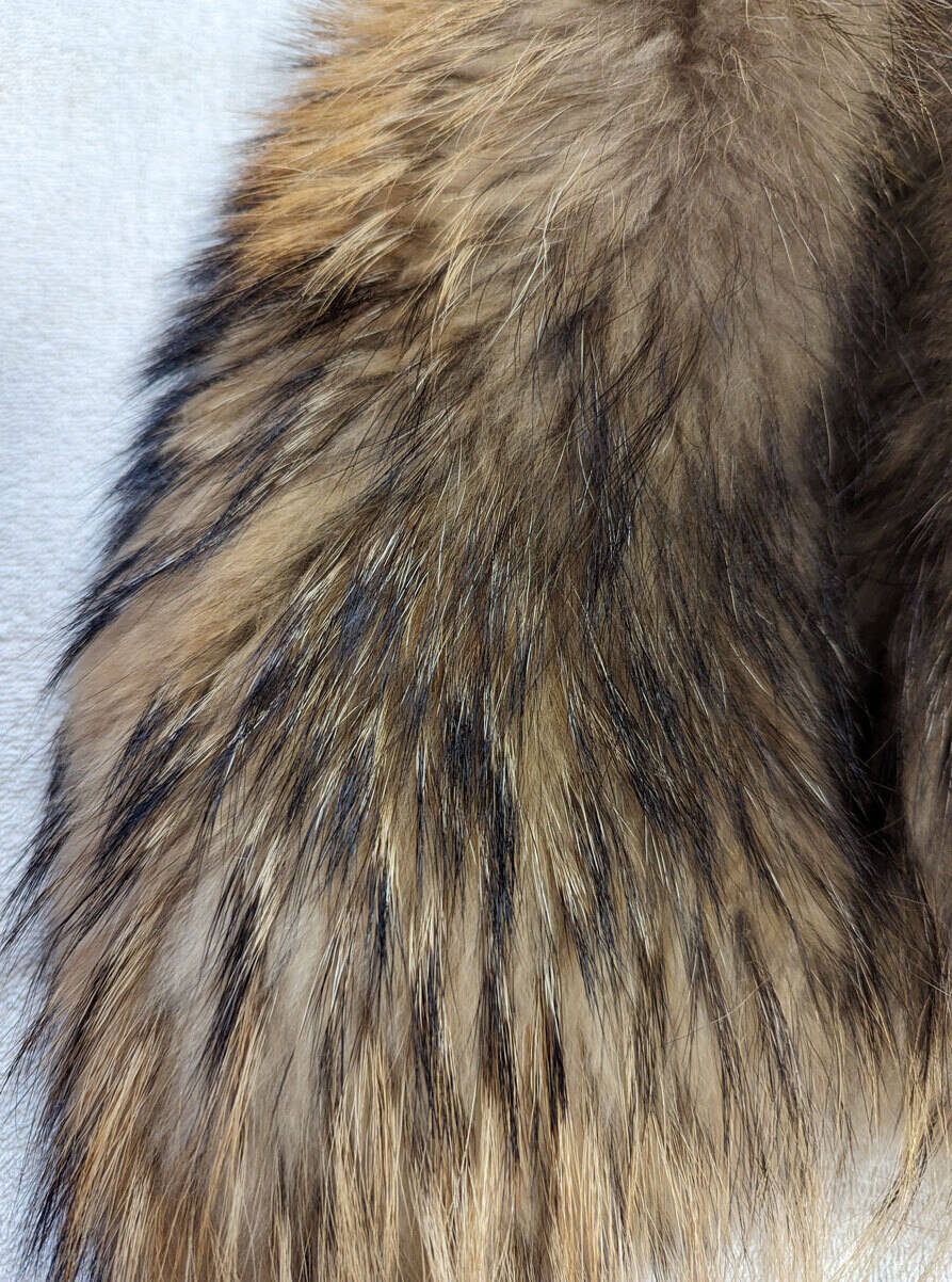 Vêtement en cuir Accessoires 