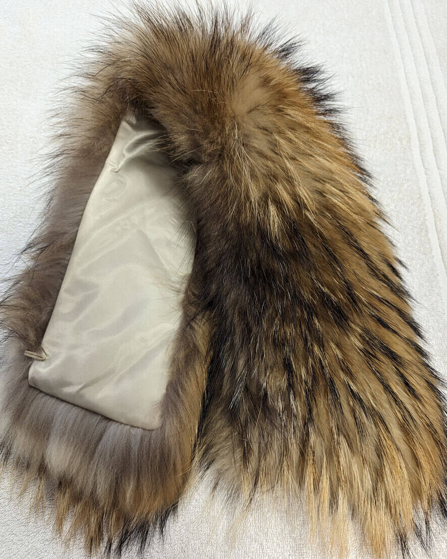 Vêtement en cuir Accessoires 