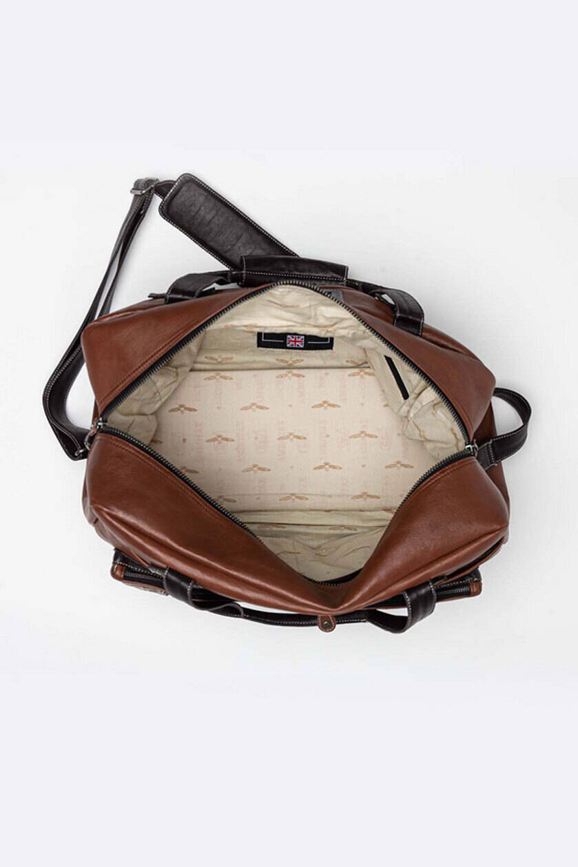 Vêtement en cuir Maroquinerie homme 