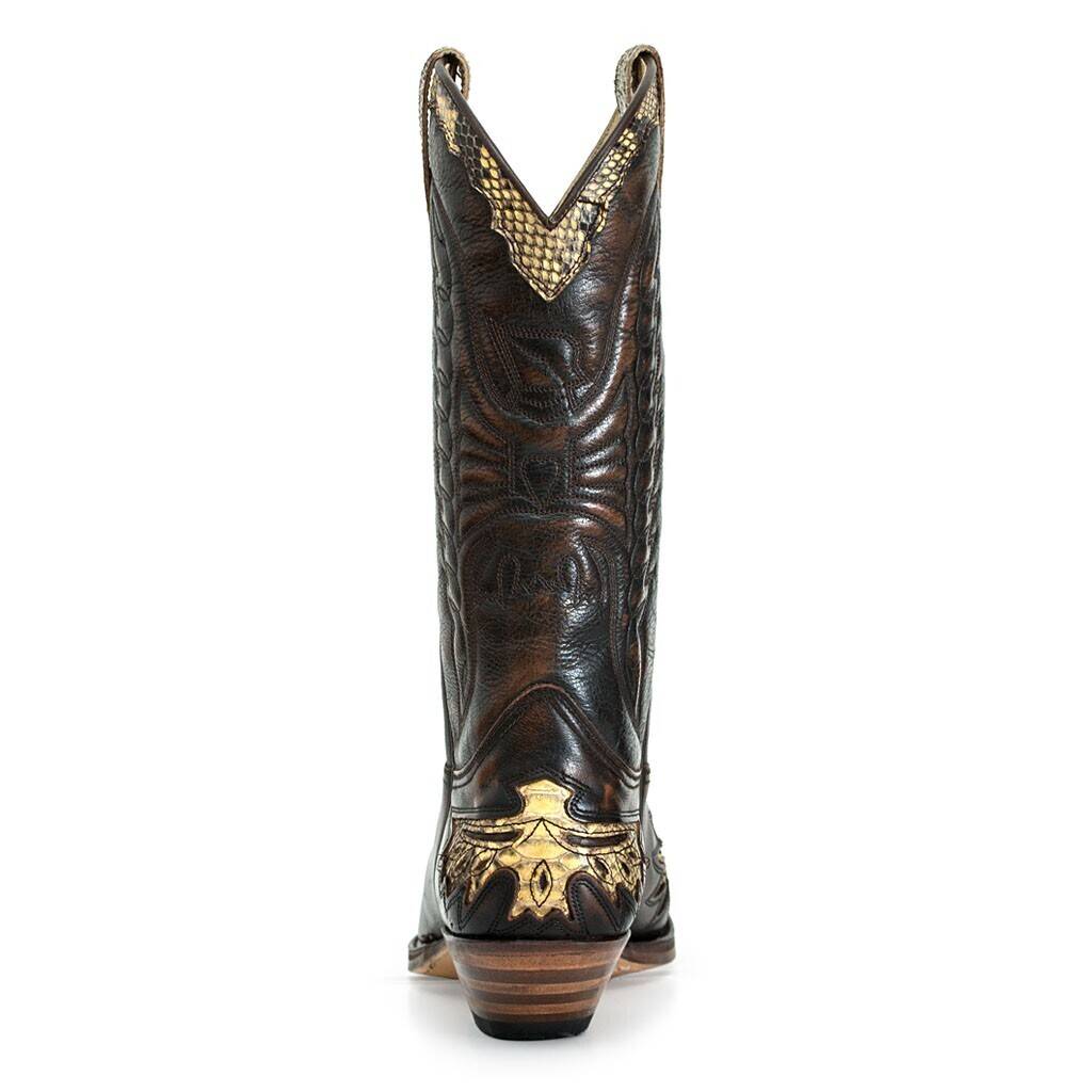 santiag sendra femme