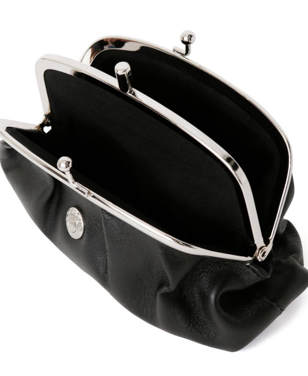 Vêtement en cuir Petite Maroquinerie Cuir - Accessoires noir