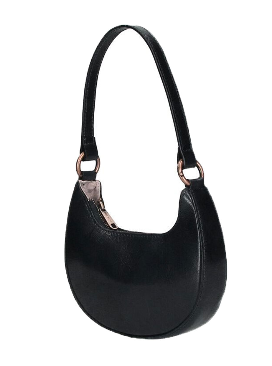 Vêtement en cuir Maroquinerie femme noir