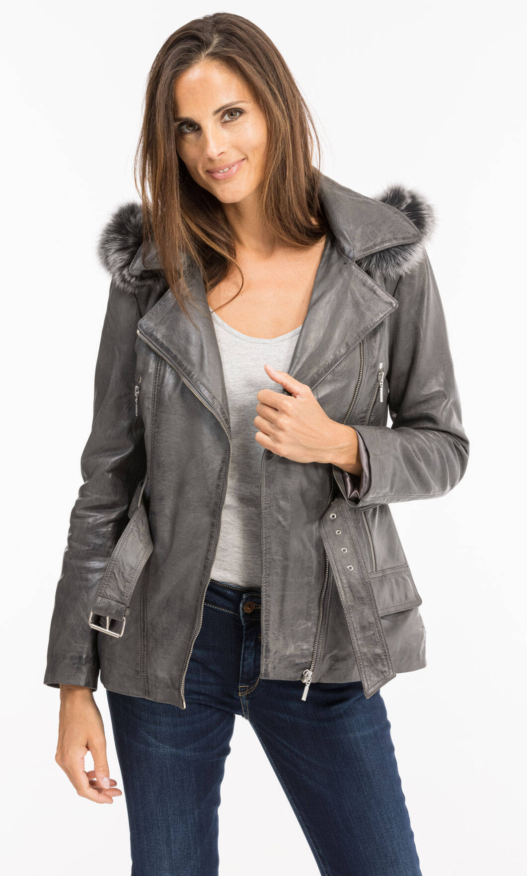 Cuir guignard top soldes