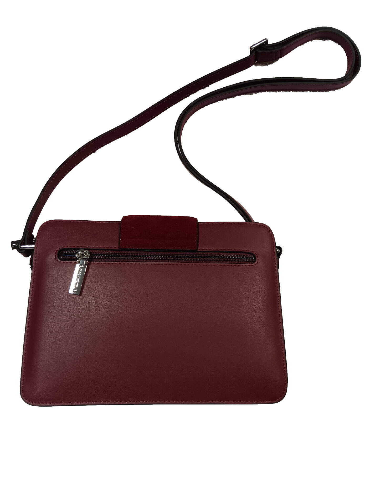 Vêtement en cuir Les bonnes affaires Femme rouge