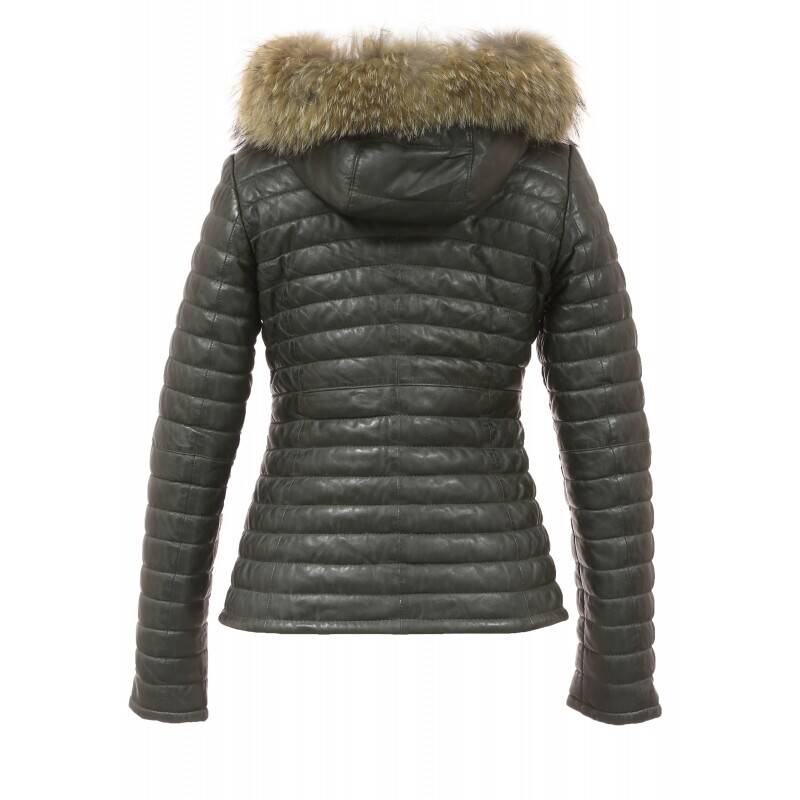Oakwood doudoune online