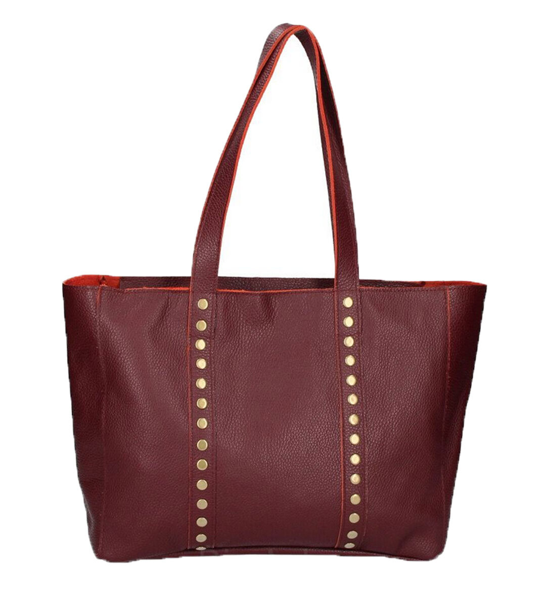 Vêtement en cuir Maroquinerie femme 