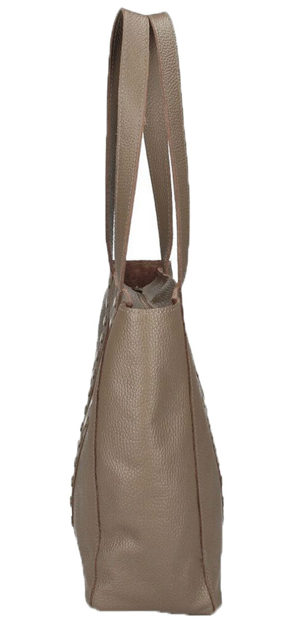 Vêtement en cuir Maroquinerie femme 