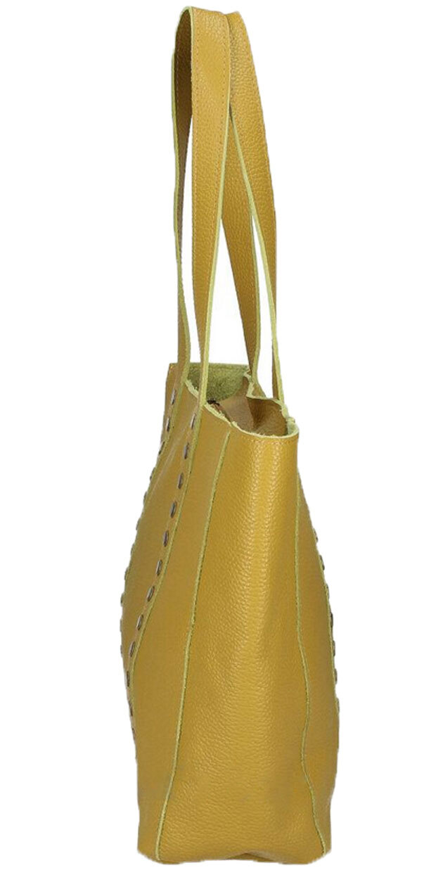 Vêtement en cuir Maroquinerie femme 