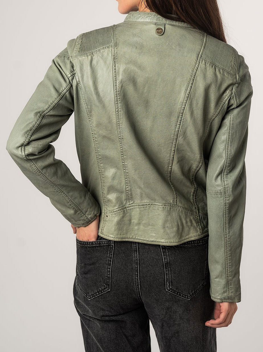 Vêtement en cuir Blousons cuir 