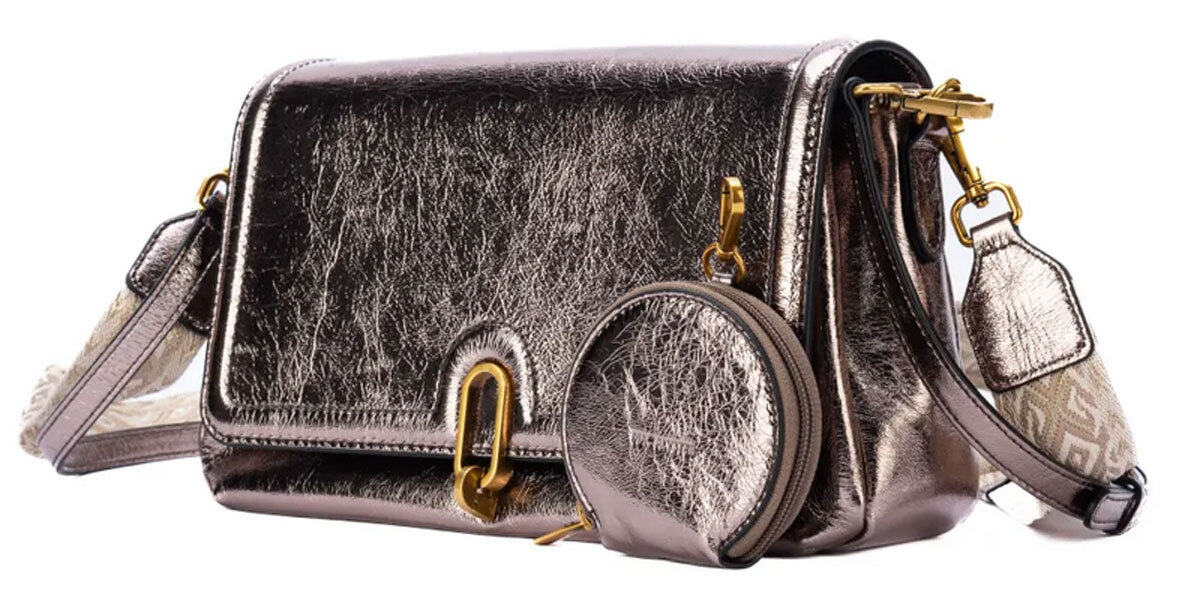 Vêtement en cuir Maroquinerie femme 