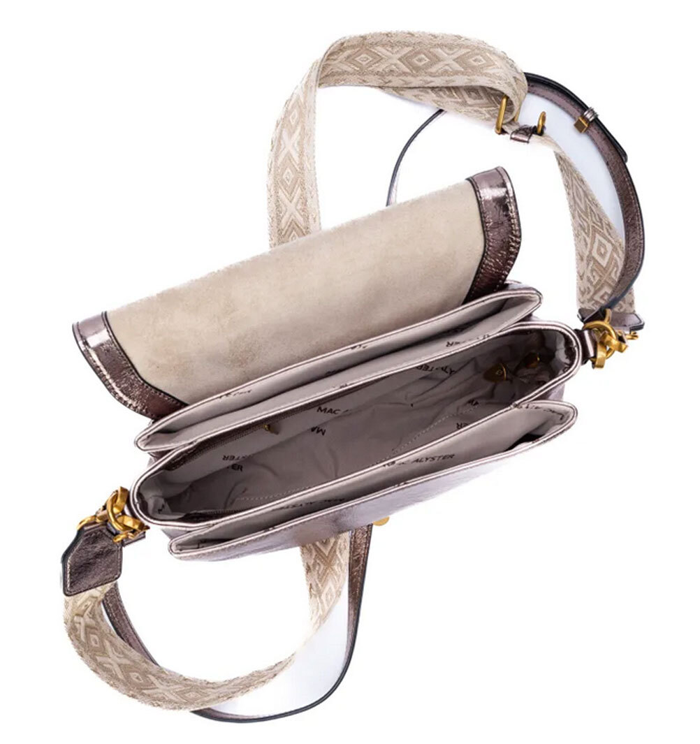 Vêtement en cuir Maroquinerie femme 