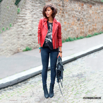 look-rock-avec-un-perfecto-rouge