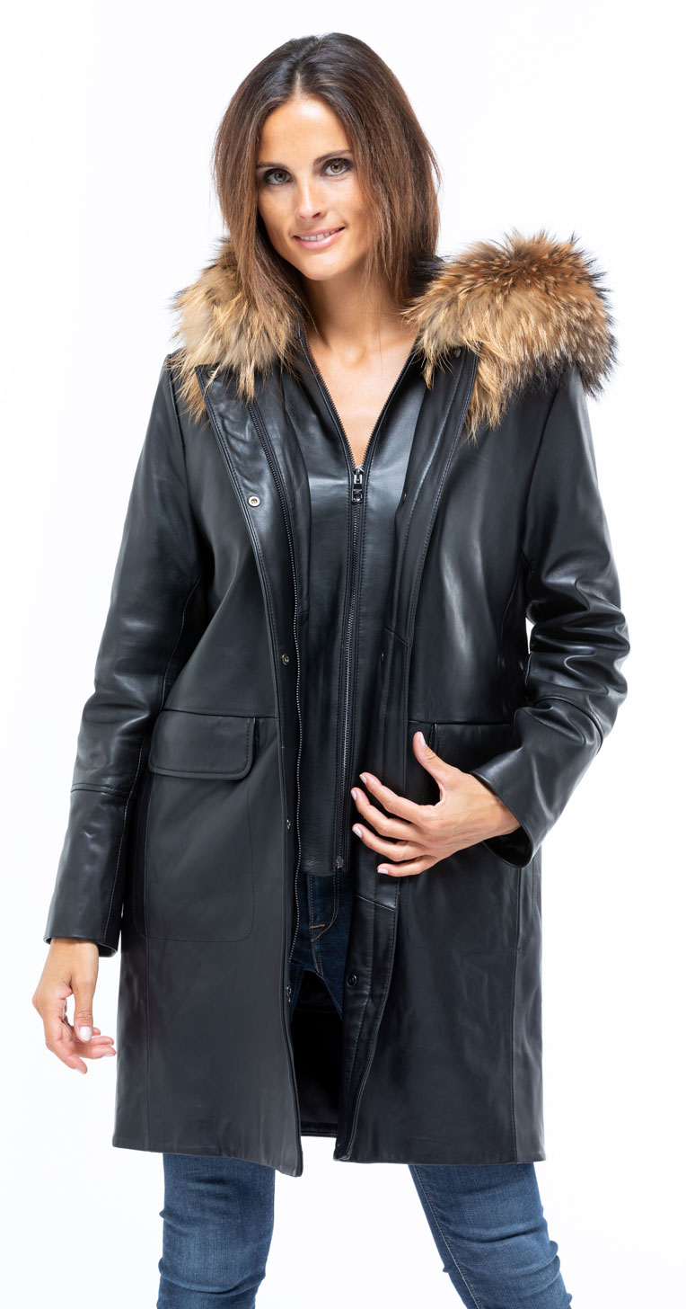 manteau matelasse noir femme coupe droite manteau matelasse noir femme coupe droite