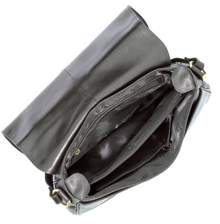 Vêtement en cuir Maroquinerie femme noir