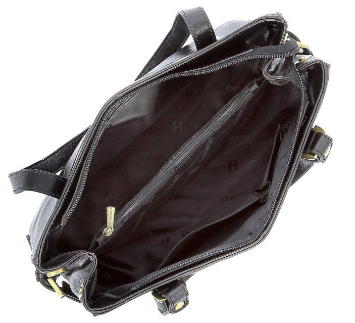 Vêtement en cuir Maroquinerie femme noir