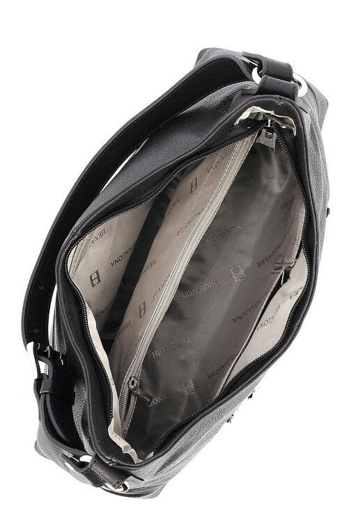 Vêtement en cuir Maroquinerie femme noir