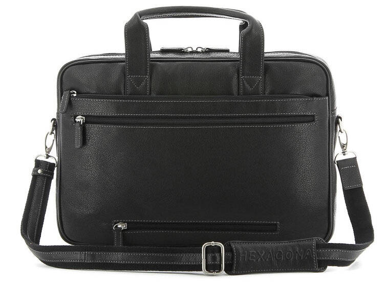 Vêtement en cuir Maroquinerie femme noir