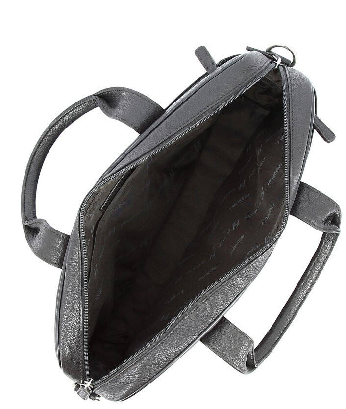 Vêtement en cuir Maroquinerie femme noir