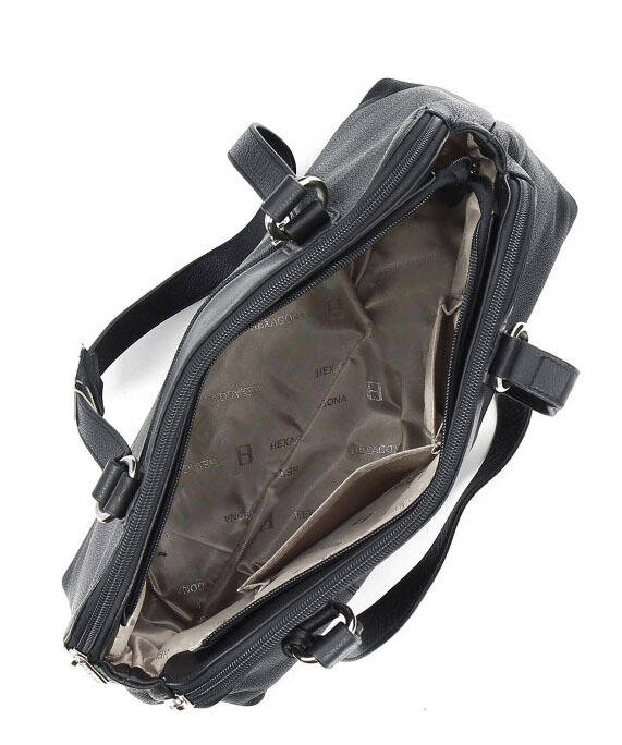 Vêtement en cuir Maroquinerie femme noir