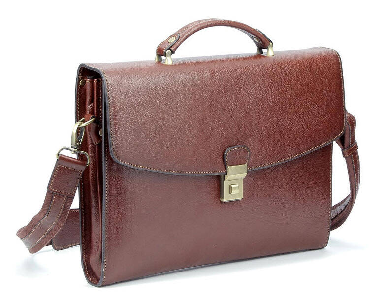 Vêtement en cuir Boutique cuir marron