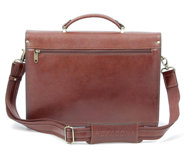 Vêtement en cuir Boutique cuir marron