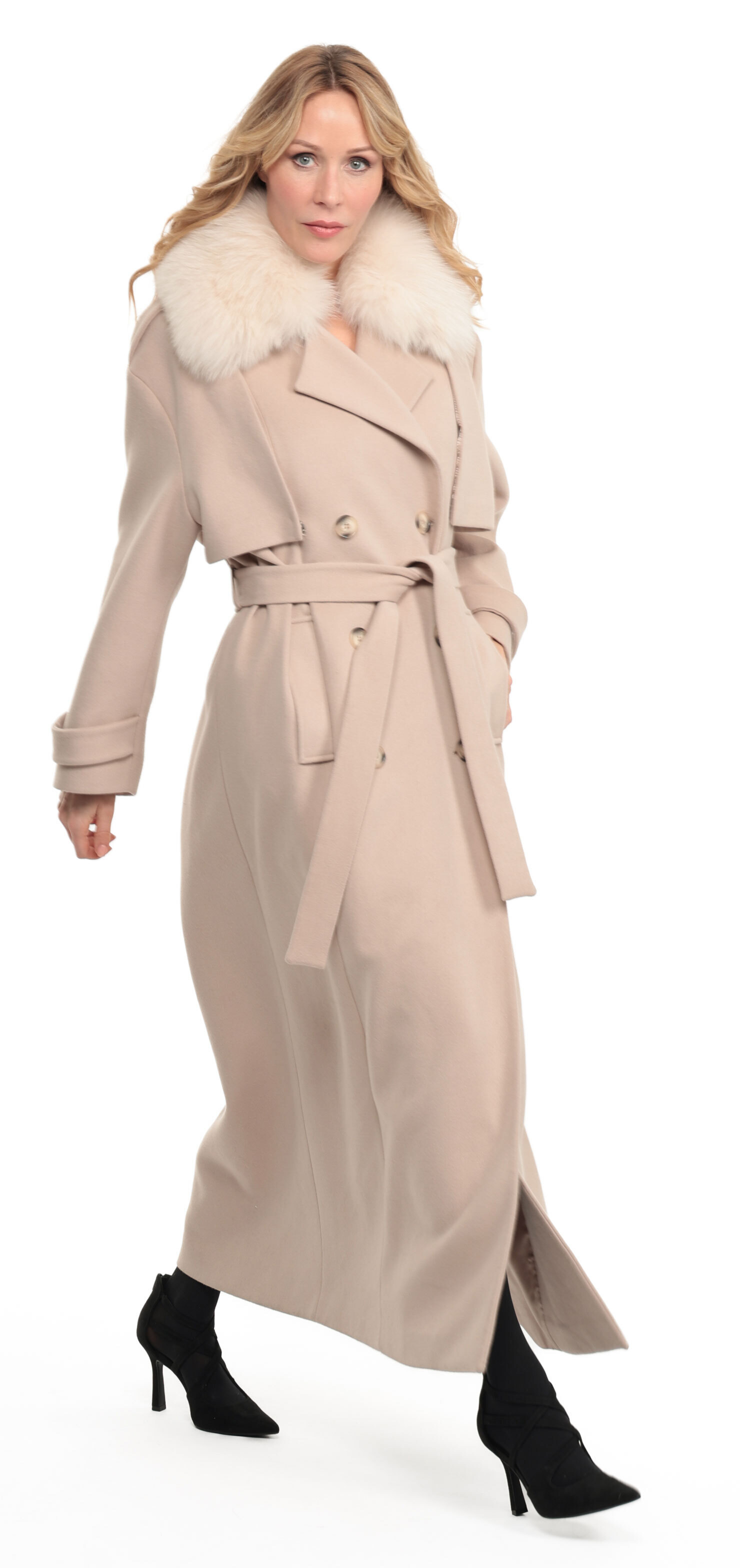 Vêtement en cuir Manteaux cuir 