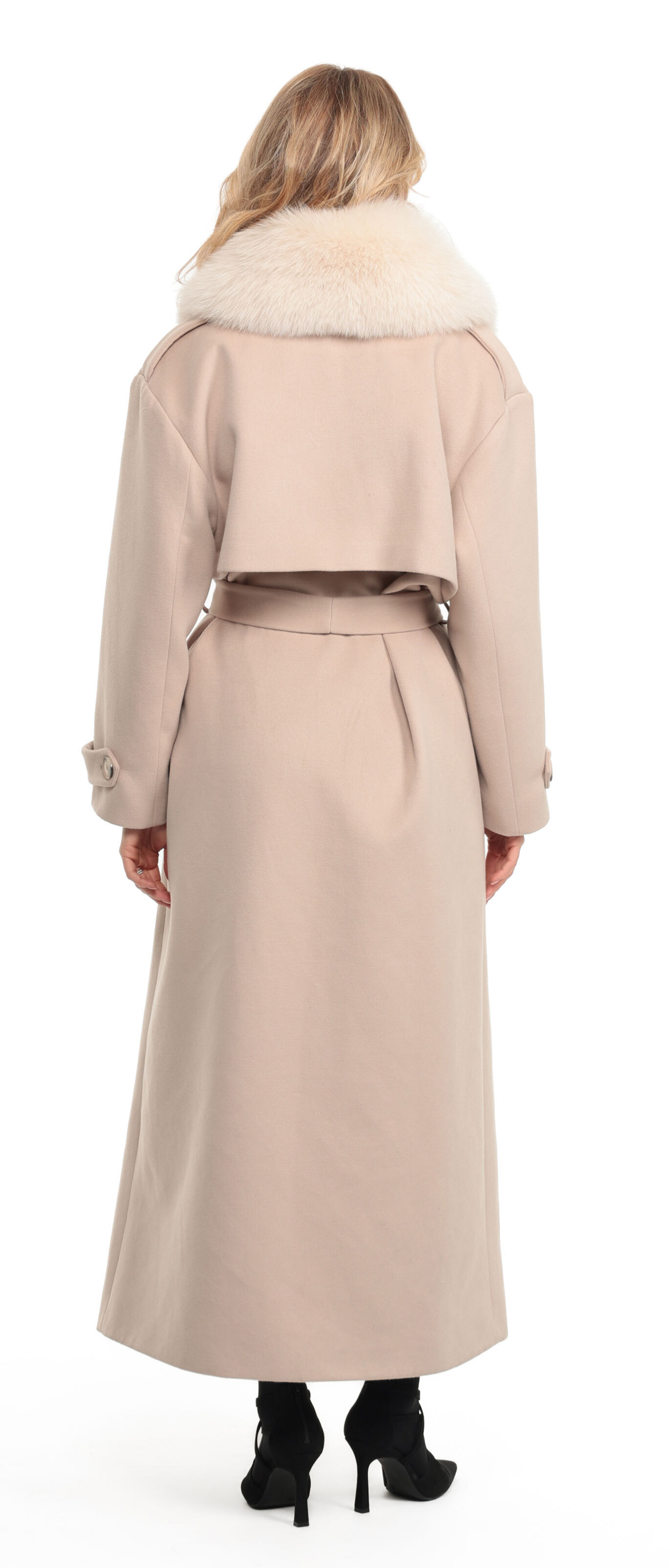 Vêtement en cuir Manteaux cuir 