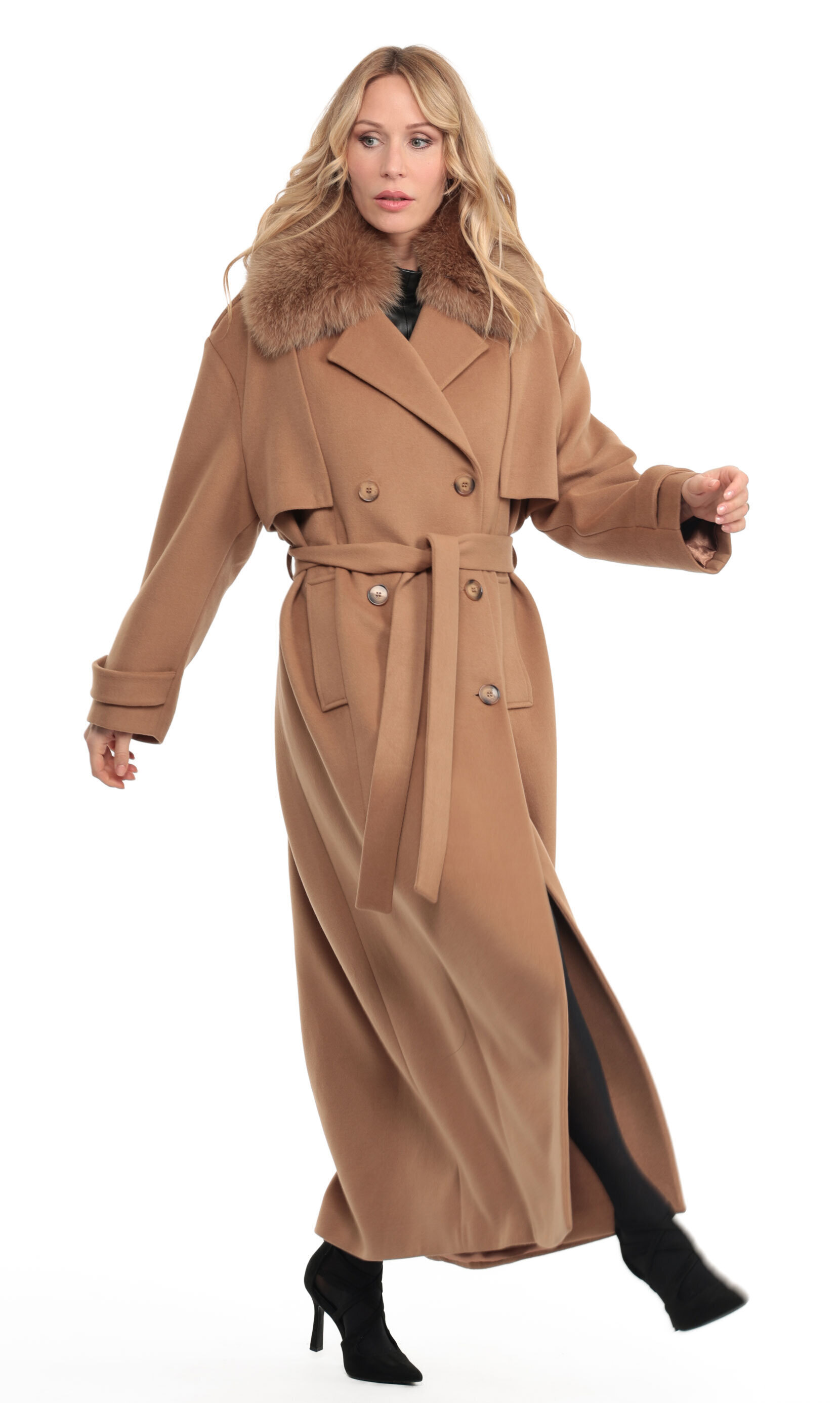 Vêtement en cuir Manteaux cuir 