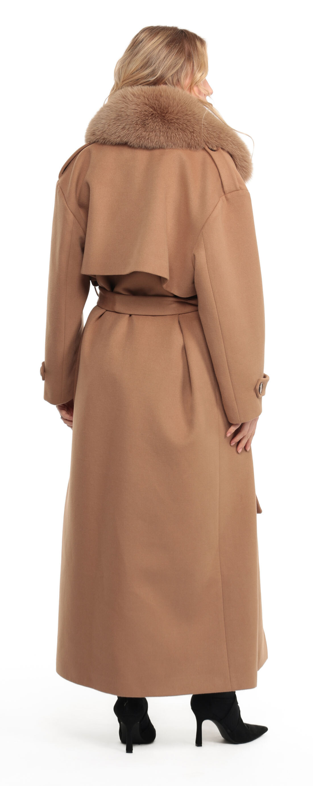 Vêtement en cuir Manteaux cuir 