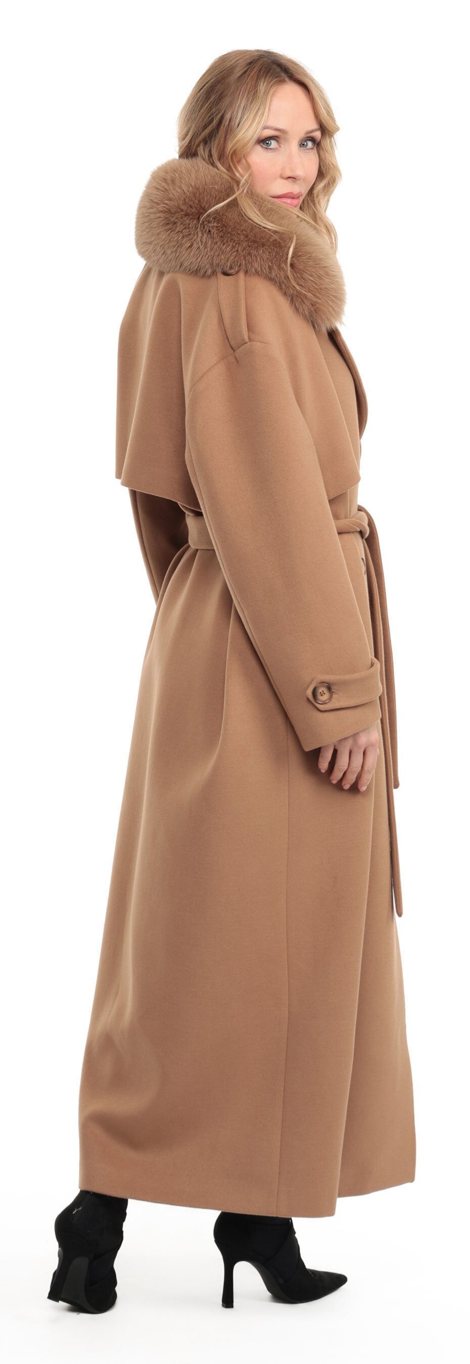 Vêtement en cuir Manteaux cuir 