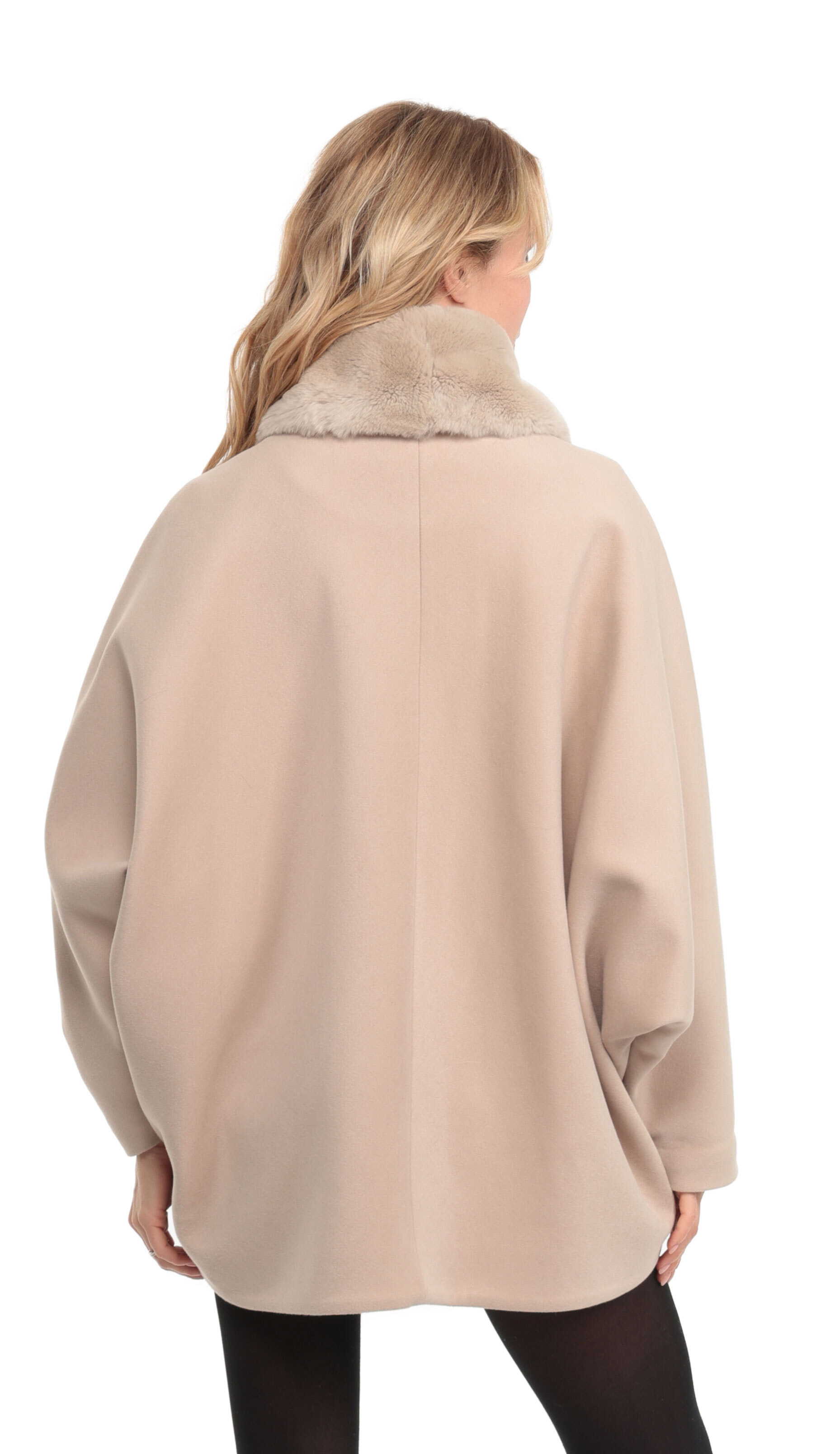 Vêtement en cuir Vestes cuir 